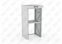 Шкаф в паркинг ROLL‑BOX STANDART 22.11.085 V1