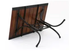 Стол садовый «Петергоф 120»