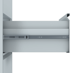 Шкаф картотечный ШК-7 А5 (148х210 мм) с замками на каждом ящике [9935]