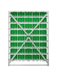 Стойка 1150х1515 Стелла-техник С1-00-00-08 односторонняя