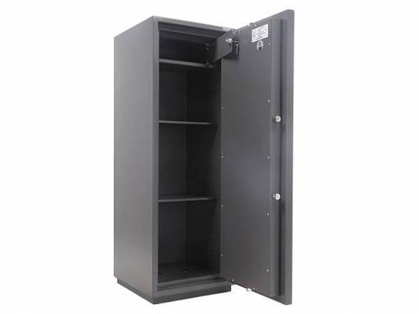 Взломостойкий сейф VALBERG КВАРЦИТ 120Т