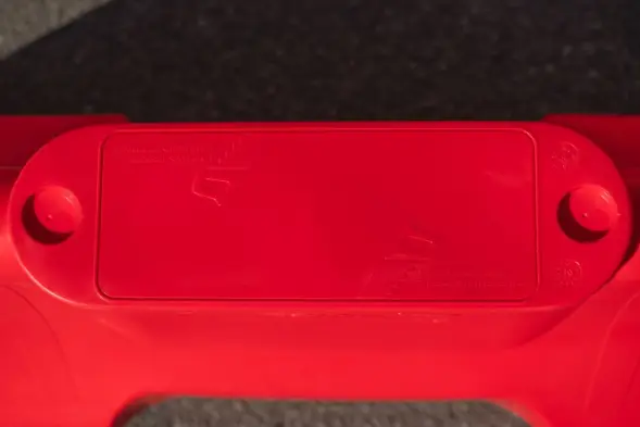 Блок дорожный 2000/011 "Оптимум" красный