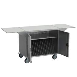 Тележка для зарядки 16 ноутбуков [10237]