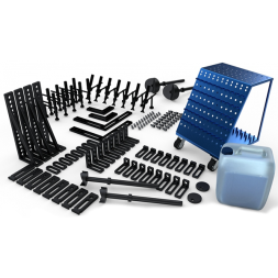 Набор оснастки для сварочного стола №4 [15838]