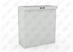 Шкаф в паркинг ROLL‑BOX STANDART 22.20.085 V1