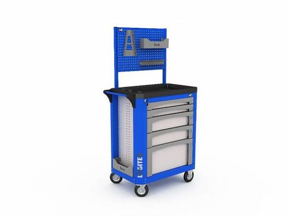 Тумба ДВК LOGITEX 5