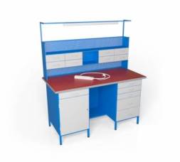 Стол механика