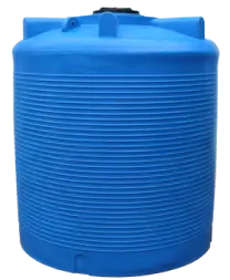 Емкость 10000 литров вертикальная (VERT_10000)