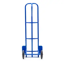 Тележка грузовая Стелла-техник КГ-3-1-200-И , одна ручка, грузоподъемность 200кг