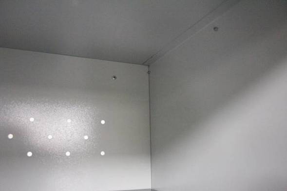 Шкаф ДВК SMART универсальный [ КГ048843 ]