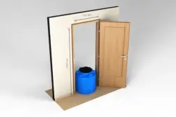 Емкость R ЭВЛ-Т 200л