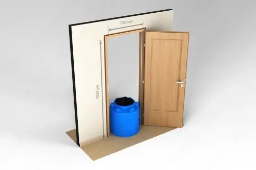 Емкость R ЭВЛ-Т 200л