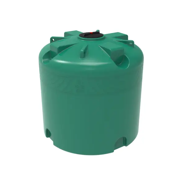 Емкость TR 5500 зеленый