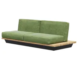 Диван «Татами» удлинённый