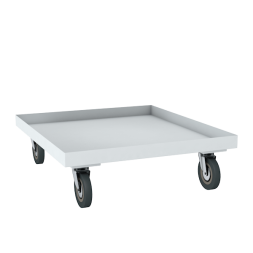 Картотечный шкаф на подставке ШК-8 формат А6 [9940]