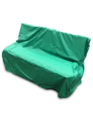 Тент-чехол защитный для скамеек 1,5 м (175 см)