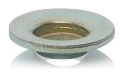 Переходная шайба с 12 на 10 мм для ZL02309 ZS04000