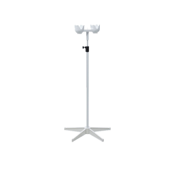 Штатив медицинский КМ ШДВ-2 [10542]