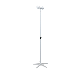 Штатив медицинский КМ ШДВ-2 [10542]