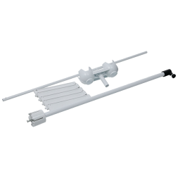 Штатив медицинский КМ ШДВ-2 [10542]