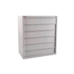 Шкаф картотечный КД-536 [11242]