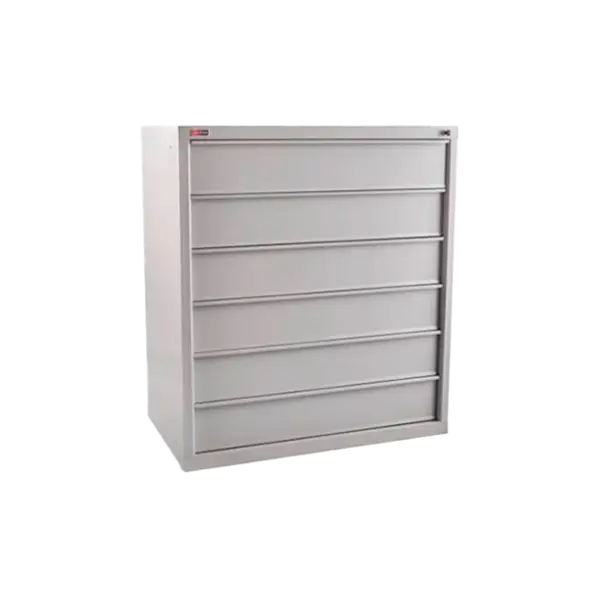 Шкаф картотечный КД-536 [11242]