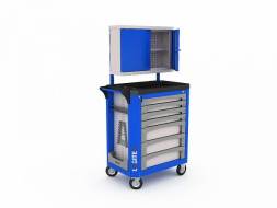 Тумба ДВК LOGITEX 7 №1