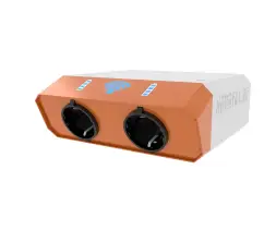 Зарядное устройство и точка доступа Wi-Fi «Валли» 2 розетки 220В