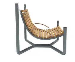 Кресло подвесное «Фрея»