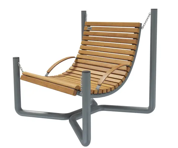 Кресло подвесное «Фрея»