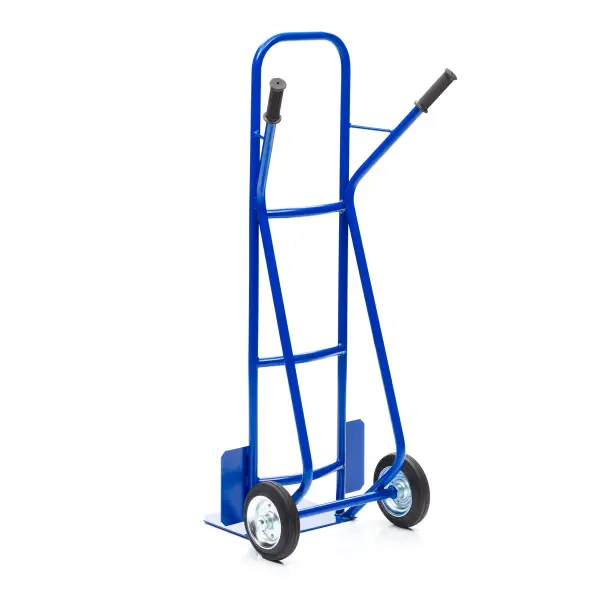 Тележка грузовая Стелла-техник КГ-3-200-И грузоподъемность 200кг