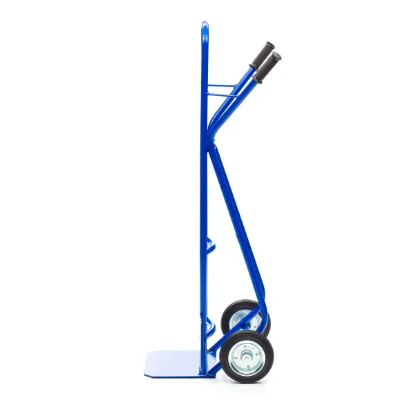 Тележка грузовая Стелла-техник КГ-3-200-И грузоподъемность 200кг