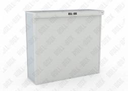 Шкаф в паркинг ROLL‑BOX STANDART ECO 22.24.075 V1
