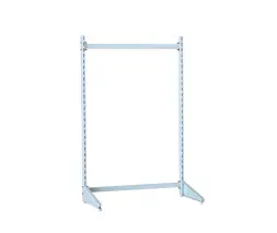 Стойка односторонняя 1450 (ВхШхГ 1425 х 940 х 500 мм)