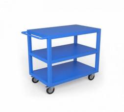 Тележка ТИ-2 (металл) 900x700x500