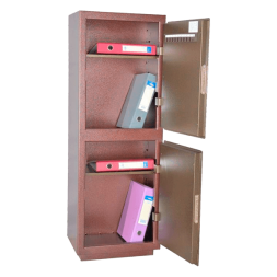 Сейф бухгалтерский МБ-21 [9344]