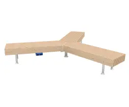 Зарядное устройство и точка доступа Wi-Fi «Валли» 2xUSB и 1x220V