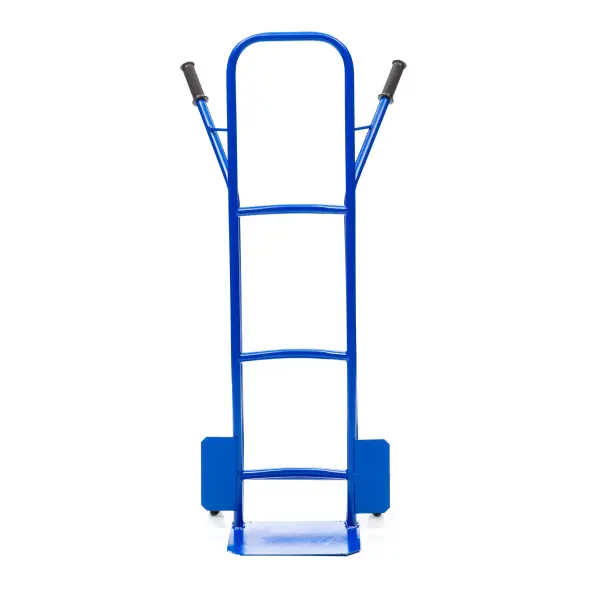 Тележка грузовая Стелла-техник КГ-3-200-К грузоподъемность 200кг