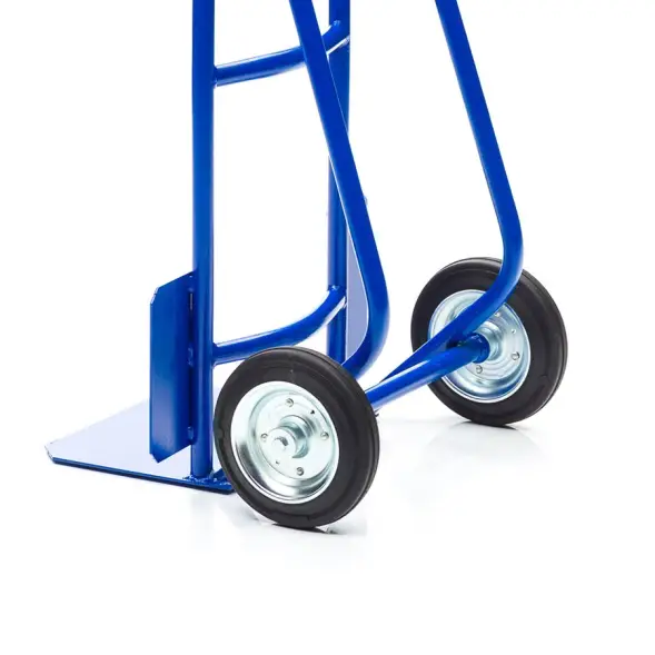 Тележка грузовая Стелла-техник КГ-3-200-К грузоподъемность 200кг