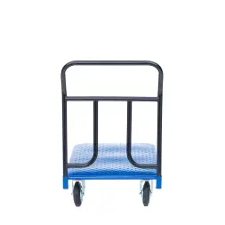 Тележка платформенная Стелла-техник КП-900-250-К, 800х1500мм