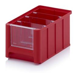 Поперечные перегородки для SK 3, SK 3L