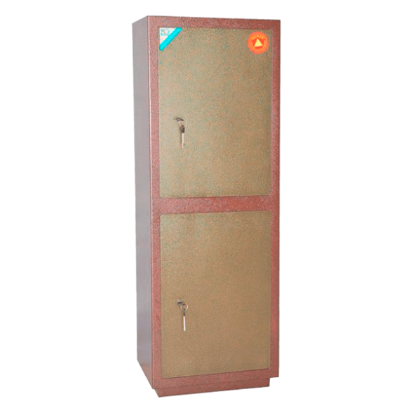 Сейф бухгалтерский МБ-21К [9345]