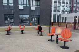 Кресло «Парк»