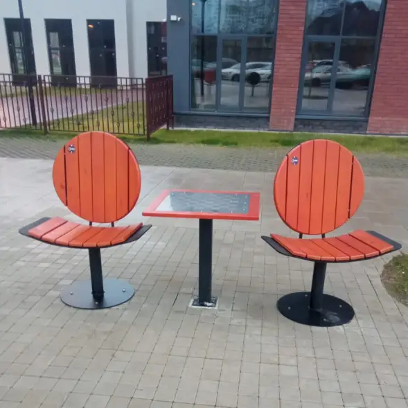 Кресло «Парк»