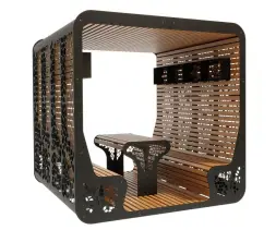 Беседка «Листопад» Стандарт