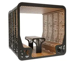 Беседка «Листопад» Стандарт