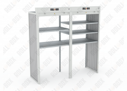 Роллетный шкаф ROLL-BOX SIMPLE Plus 24.08.23.V2-2