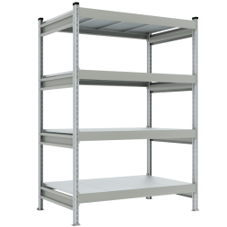 Стеллаж полочный СТ-023 1800х1200х800 [14646]