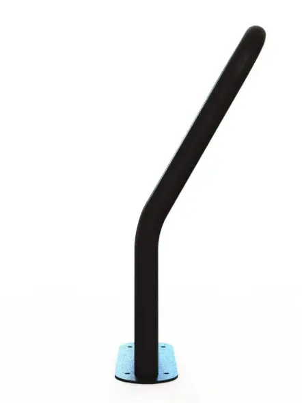 Велопарковка «Яуза» 4.1 одноместная