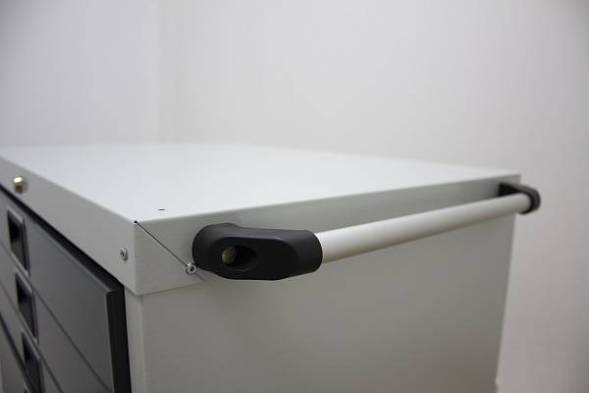 Тумба ДВК SMART 4М с лотком